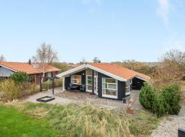 Holiday Home Marielyst Strandpark Dnmk Ii, khách sạn ở Marielyst