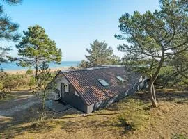 Stunning Home In Sjællands Odde