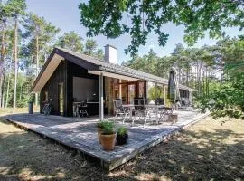 Holiday Home Ellekrogen