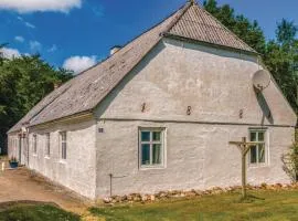 Three-Bedroom Accommodation In Hemmet