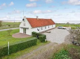 Amazing Home In Allingbro With House Sea View