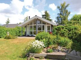 Stunning Home In Silkeborg With 2 Bedrooms And Wifi, vakantiewoning in Silkeborg