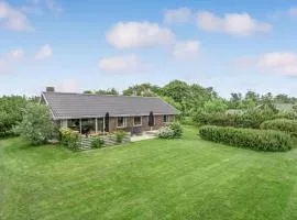 Holiday Home Blåvand 26