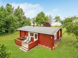 Gorgeous Home In Mern With Wifi