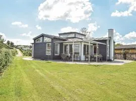 Holiday Home Mads Madsens Vænge Børkop Xii