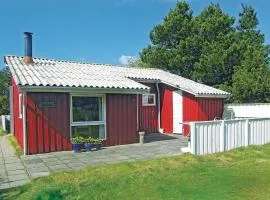2 Bedroom Amazing Home In Fanø