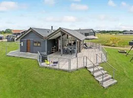 Holiday Home Vinkelbæk Dnmkt