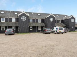 Lejl 302, 1 Sal, hotel v destinácii Fanø