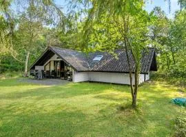 Holiday Home Egelunden