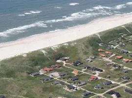Two-Bedroom Holiday Home In Hvide Sande