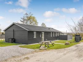 Awesome Home In Haderslev With Wifi, хотел в Хадерслев
