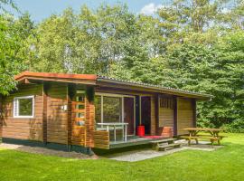 Nice Home In Meppen With House A Panoramic View, casă de vacanță din Meppen