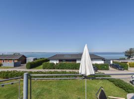 Nice Home In Assens With House Sea View, semesterboende i Assens