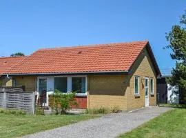 2 Bedroom Gorgeous Home In Nrre Nebel