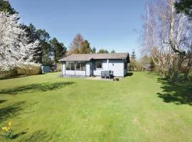 Two-Bedroom Holiday Home In Vig