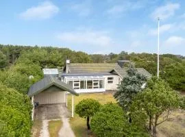 2 Bedroom Awesome Home In Fanø