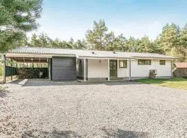 Holiday Home Østre Fort Allé I