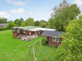 Amazing Home In Vordingborg With Wifi And 2 Bedrooms