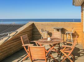 Viesnīca 2 Bedroom Amazing Apartment In Allinge pilsētā Allinge