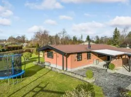 3 Bedroom Amazing Home In Jægerspris