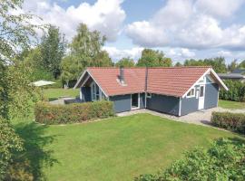Holiday Home Egemose Sydals Denmark, hotel en Skovby