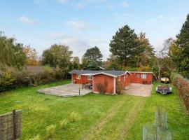 Awesome Home In Stege With Wifi, 3-star hotel in Stege