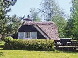 Holiday Home Vibevænget Humble I