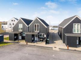 Lovely Home In Tranekr With House Sea View, hotel en Lohals