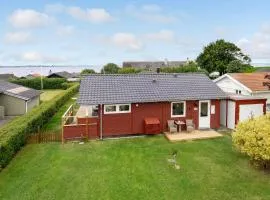 Lovely Home In Faaborg With Wifi