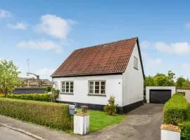 Stunning Home In Østermarie With Wifi