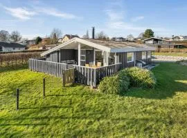 Nice Home In Hejls With Wifi