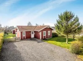 Nice Home In Haderslev With Kitchen