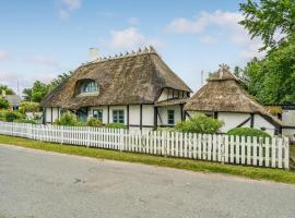 Holiday Home Illeb&oslash;llevej