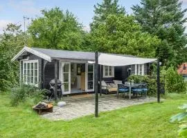 Cozy Home In Jægerspris With Wifi
