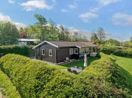 Holiday Home Træløbervej Tranekær Xi