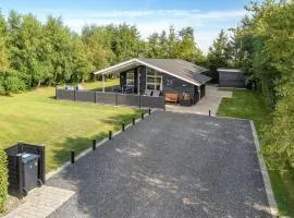 Holiday Home Nordmarken Ix