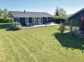 Holiday Home Strandparken Otterup Vi