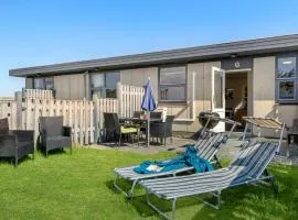 Stunning Apartment In Hvide Sande