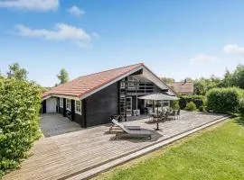 Holiday Home Marielyst Strandpark V