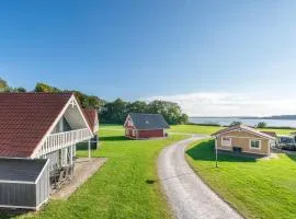 Lovely Home In Gråsten With Wifi