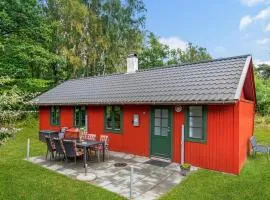 Cozy Home In Nexø With Wifi