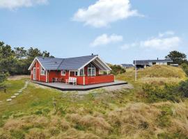 Bim, hotel s&nbsp;v&iacute;řivkou v destinaci Fano