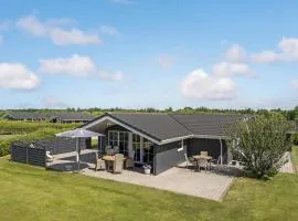 3 Bedroom Stunning Home In Hemmet