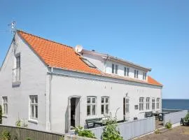 Apartment Strandpromenaden Allinge X