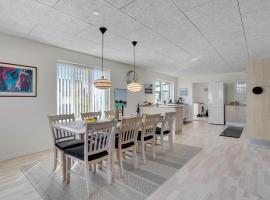 Stunning Home In Thyborøn With Wifi, מלון בThyborøn