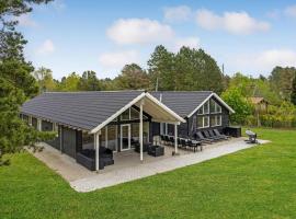 Cozy Home In Vig With Kitchen, hotel in Vig