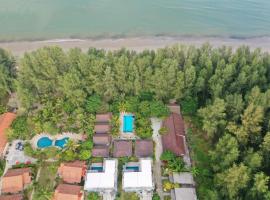 Cousin Resort Koh Kho Khao Beach