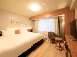 リッチモンドホテル名古屋新幹線口