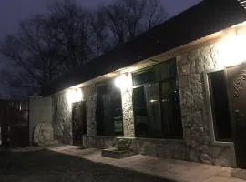 Guest House in Aghxstef