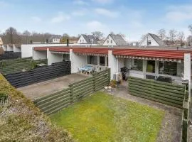 Amazing Home In Haderslev With Wifi And 2 Bedrooms